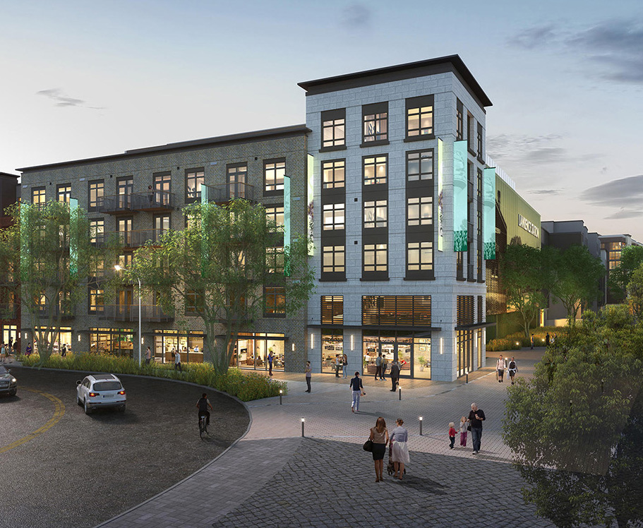 Hartwood Master Plan